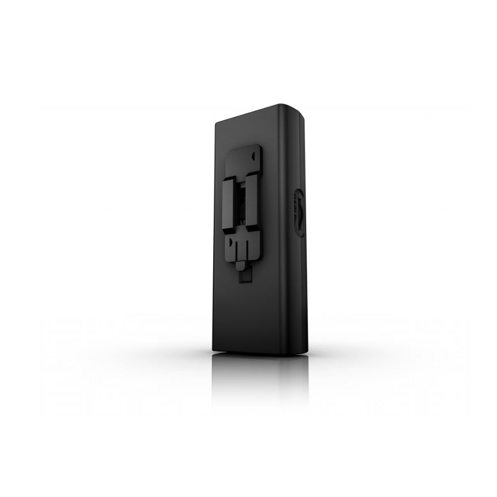 IK Multimedia iRig HD-2 Guitar Interface for iPhone, iPad, Mac and PC Back