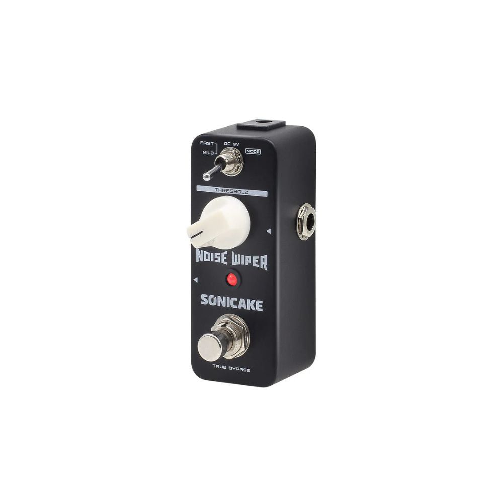 Sonicake QSS-14 Noise Wiper Noise Gate Pedal