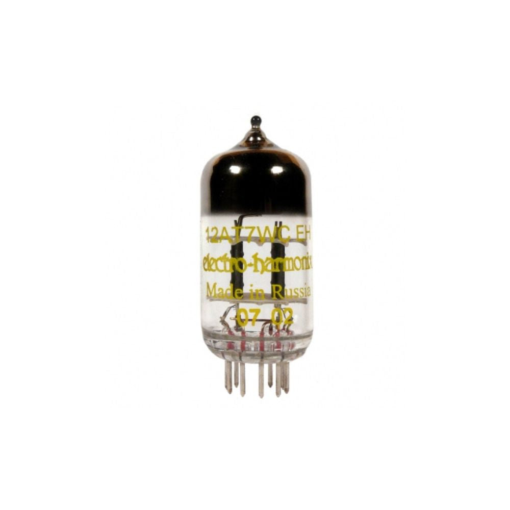 Electro Harmonix 12AT7WC Vacuum Tubes