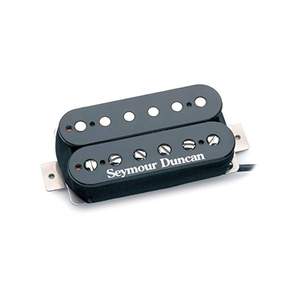 Seymour Duncan (11102-05-B) SH-2b Jazz Model Bridge Humbucker Pickup