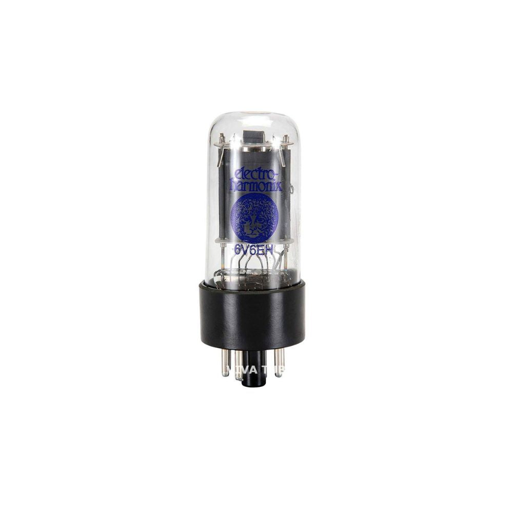 Electro Harmonix 6V6 Vacuum Tubes