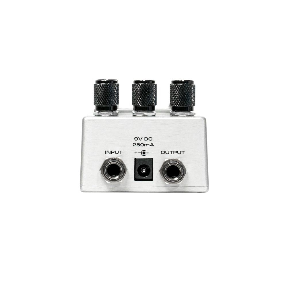  Empress Effects Drive Pedal Rear
