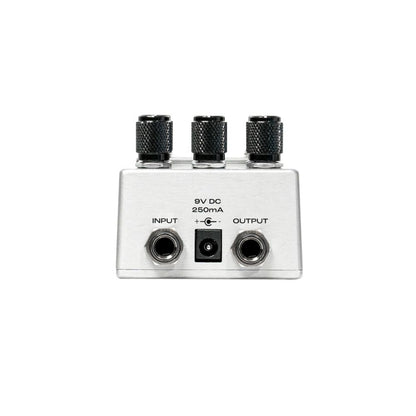  Empress Effects Drive Pedal Rear