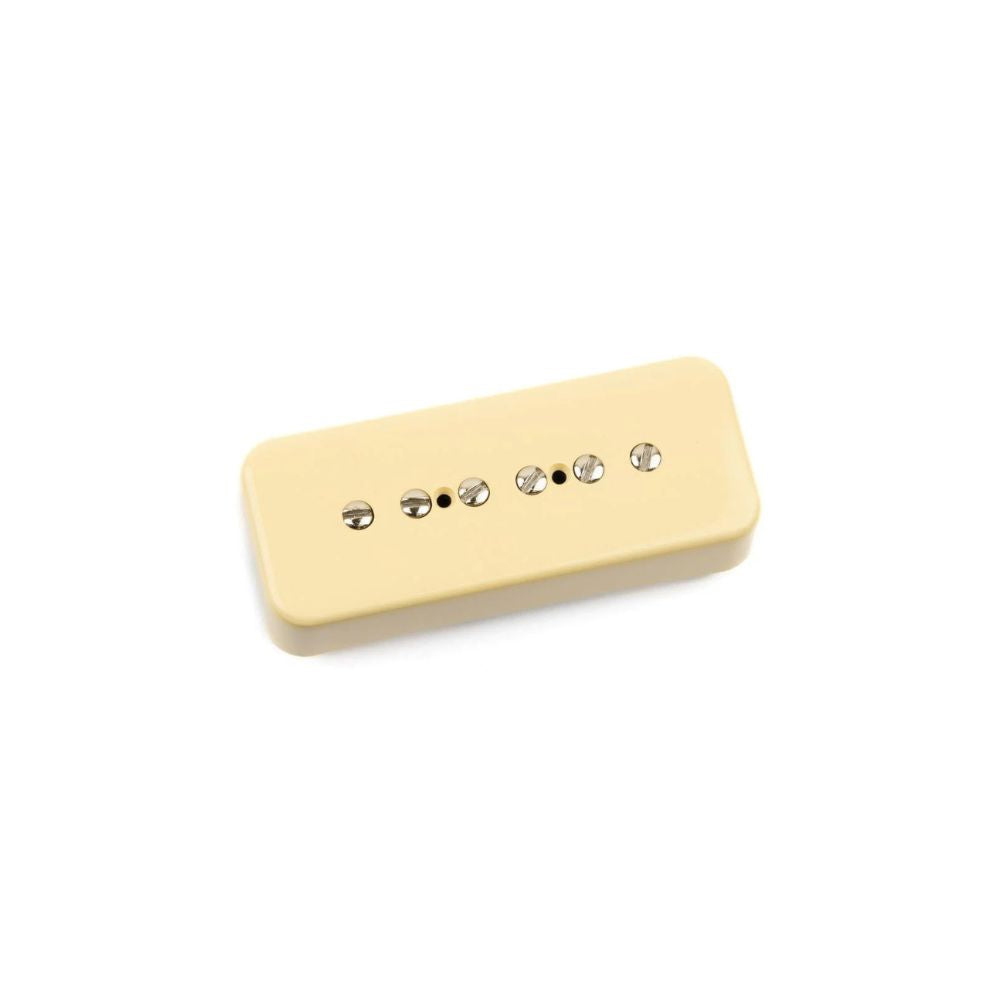 Tonerider SB90V-N-CR Vintage 90 Neck - Cream (SoapBar) Pickup