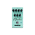 Wampler EQuator Advanced Audio Equalizer Pedal Front