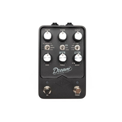 Universal Audio Dream &