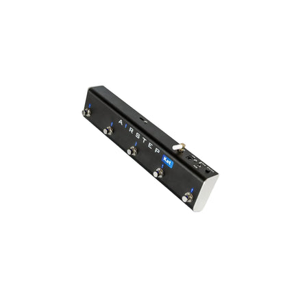 Xsonic Audio Airstep Kat EX Edition Foot Controller Pedal Top