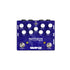 Wampler Pantheon Deluxe Dual Overdrive Pedal Front