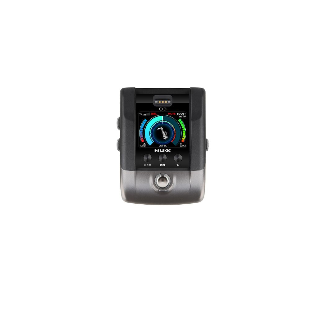NUX B-6 Pro Wireless System for Wind Instruments