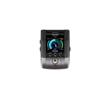 NUX B-6 Pro Wireless System for Wind Instruments