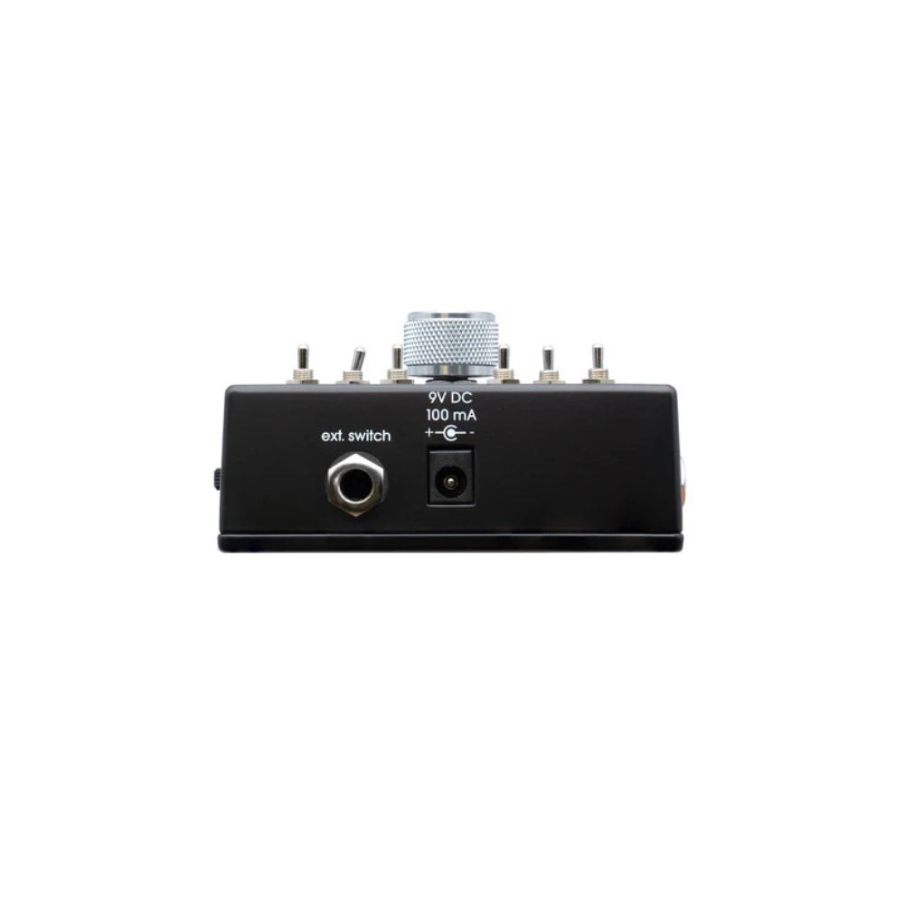 Buffer Pedals – Stompbox.in