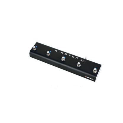 Xsonic Audio Airstep TX Edition Foot Controller Pedal Side