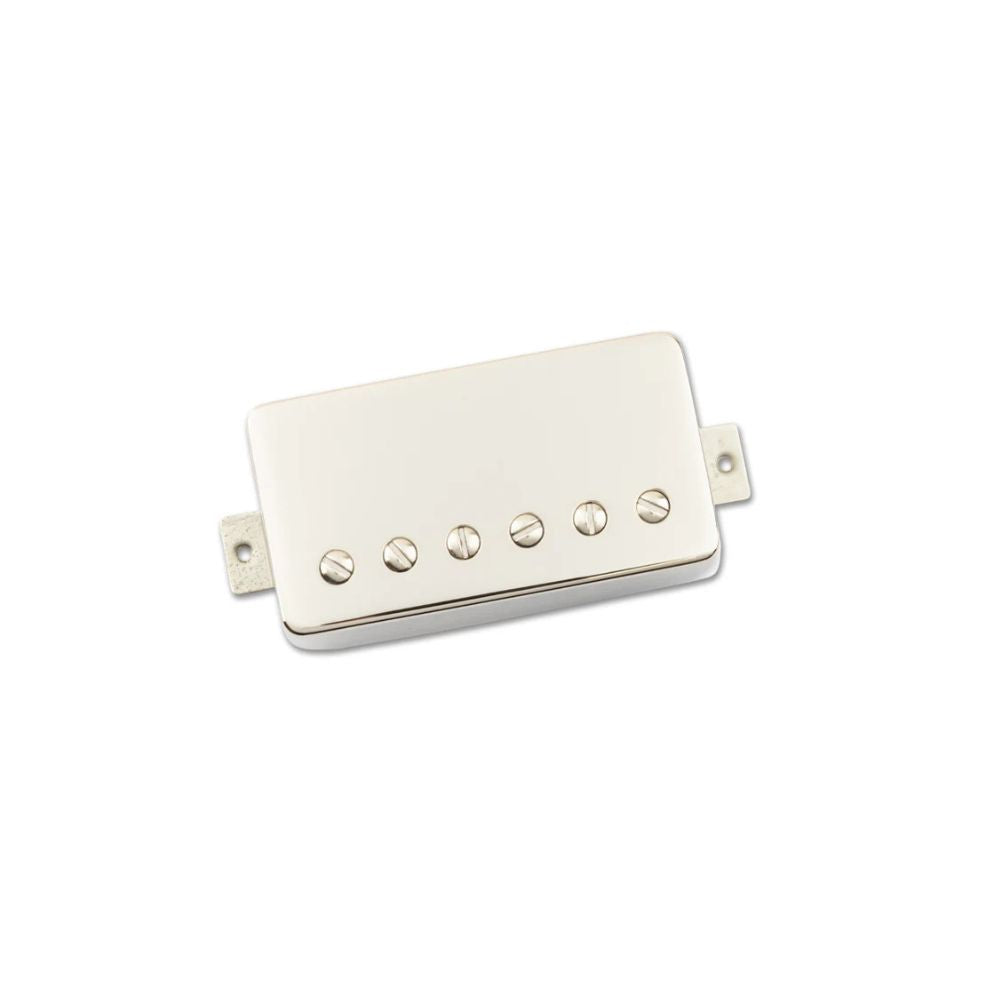 Tonerider AC5B-NK Birmingham Bridge Nickel Cover Pickup