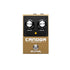 Strymon Canoga Vintage Silicon Fuzz Effect Pedal Front