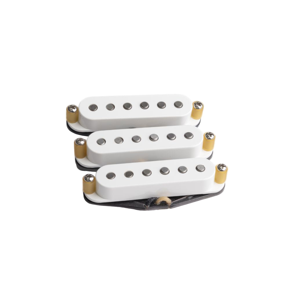 Tonerider APS2-SET-LH Apex Plus Set - Left-Handed Strat Pickups Set
