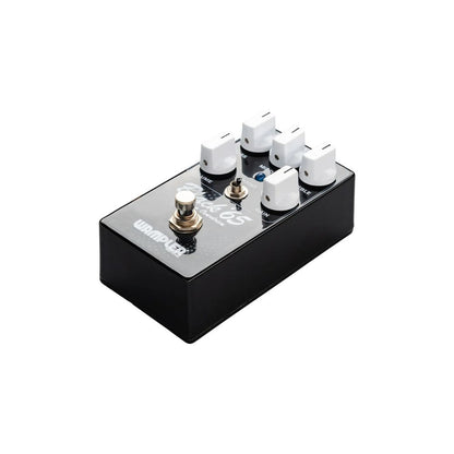 Wampler Black ’65 Vintage Overdrive Limited Edition Side
