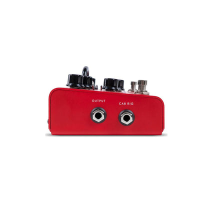 Blackstar Dept. 10 Dual Drive Pedal Side