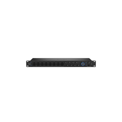 Fender Quantum LT 16 USB-C Audio Interface Front