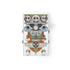 Beetronics Seabee Harmochorus Pedal Front