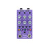 Empress Effects Bass ParaEq Parametric EQ/Boost Effect Pedal Front
