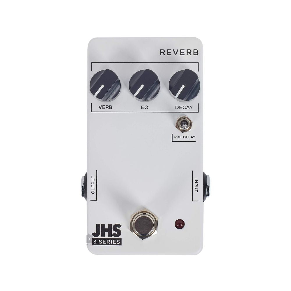 JHS Pedals 3 Series Reverb