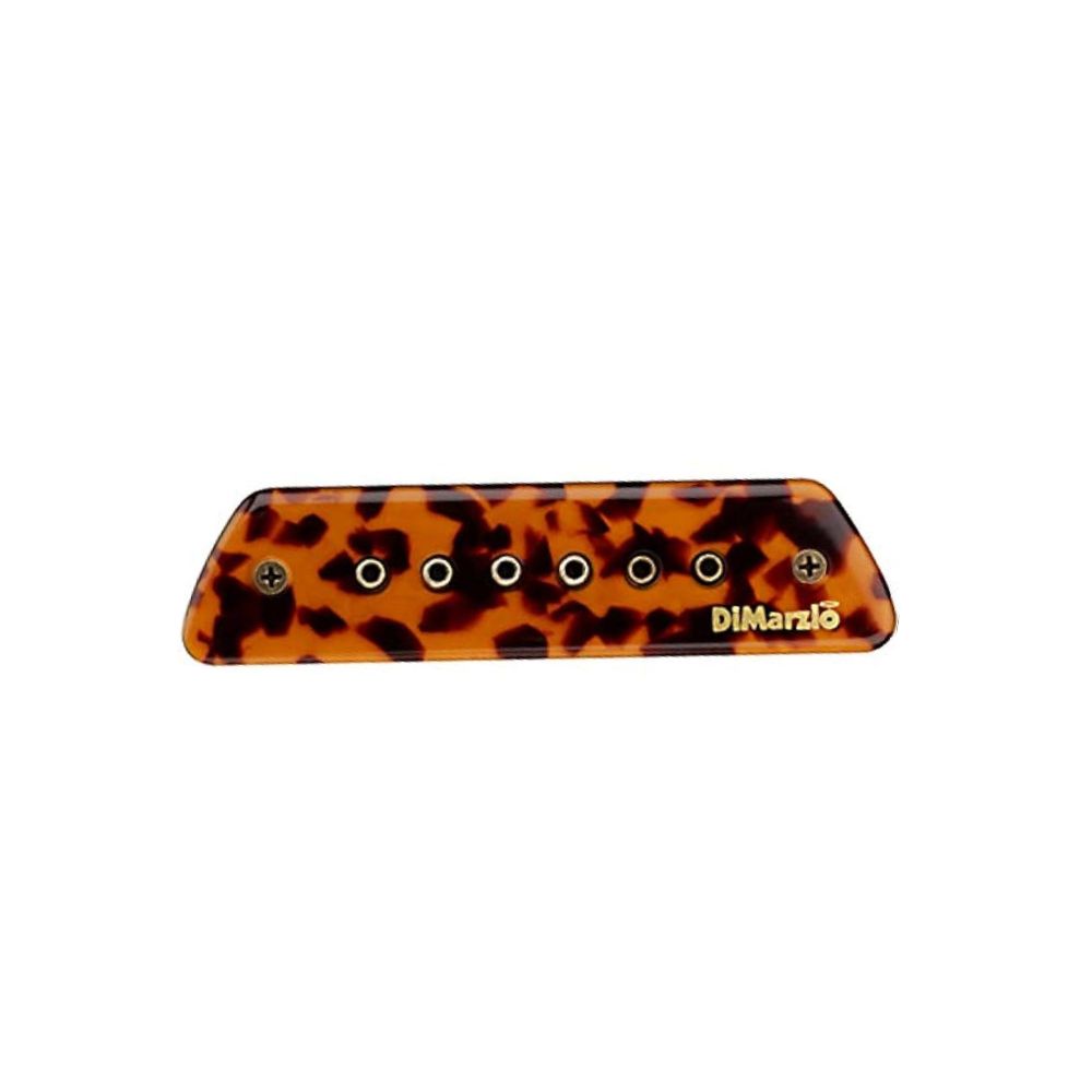 DiMarzio DP232 The Angel System Acoustic Guitar Pickup