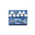 Wampler Paisley Drive Deluxe Overdrive Pedal Front