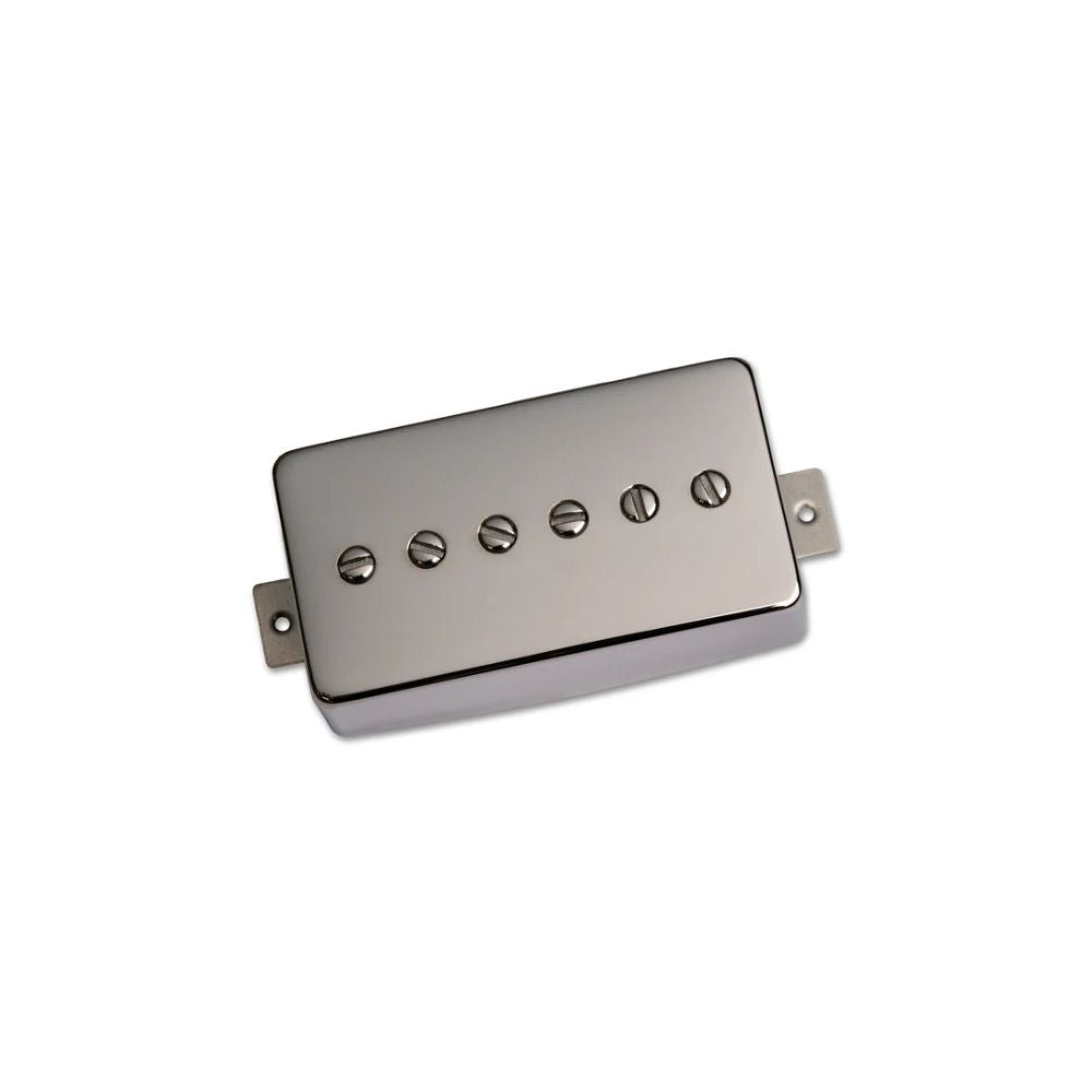 Tonerider R90V-N-NK Rebel 90 Neck - Nickel Cover Pickup