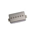 Tonerider R90V-N-NK Rebel 90 Neck - Nickel Cover Pickup