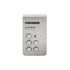 Fishman Platinum Stage EQ/DI Analog Preamp Front