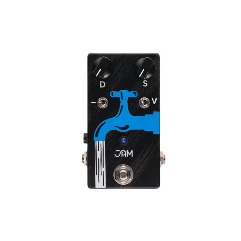 Jam Pedals – Stompbox.in