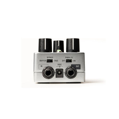 Universal Audio 1176 Studio Compressor Pedal Rear