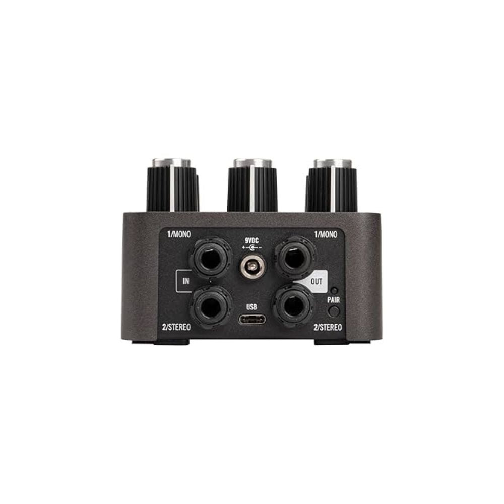 Universal Audio Dream '65 Reverb Amplifier Pedal – Stompbox.in