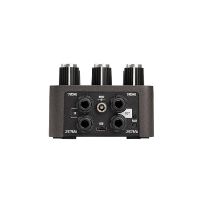 Universal Audio Dream &