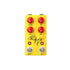 JHS Pedals Double Dragon Lo-Fi Octave Device Effect Pedal Front