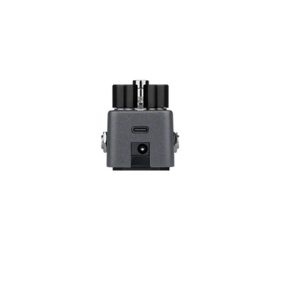 Valeton GP-5 Multi-FX, AMP &amp; IR Loader Mini Pedal Rear