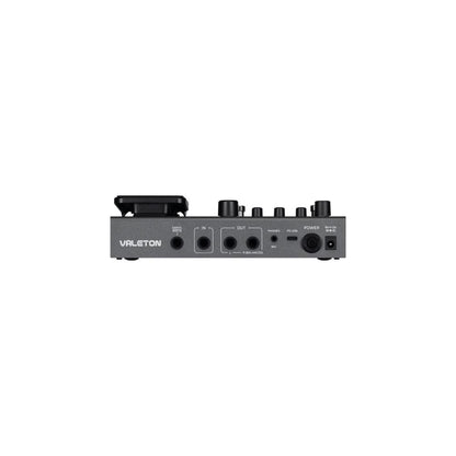 Valeton GP-150  Multi-Effects Processor Rear
