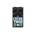 Aguilar Filter Twin-II Bass Dual Filter Pedal Front