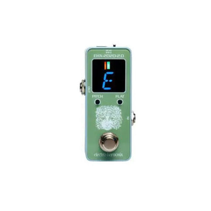 Electro-Harmonix 2020 v2 Mini Pedal Tuner Front