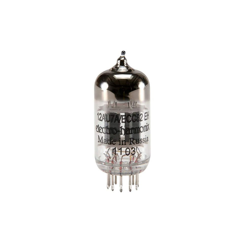 Electro Harmonix 12AU7 Vacuum Tubes