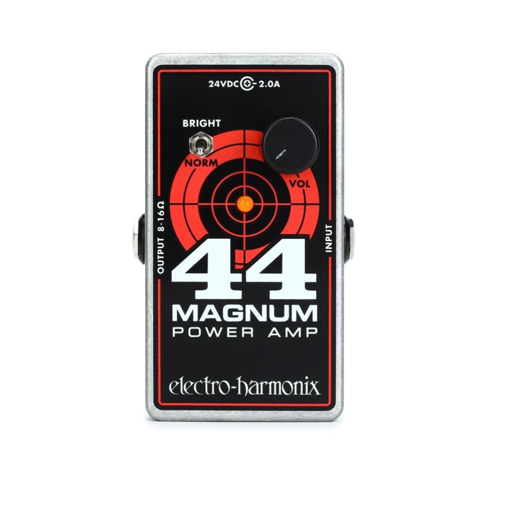 Electro-Harmonix 44 Magnum 44-watt Power Amp