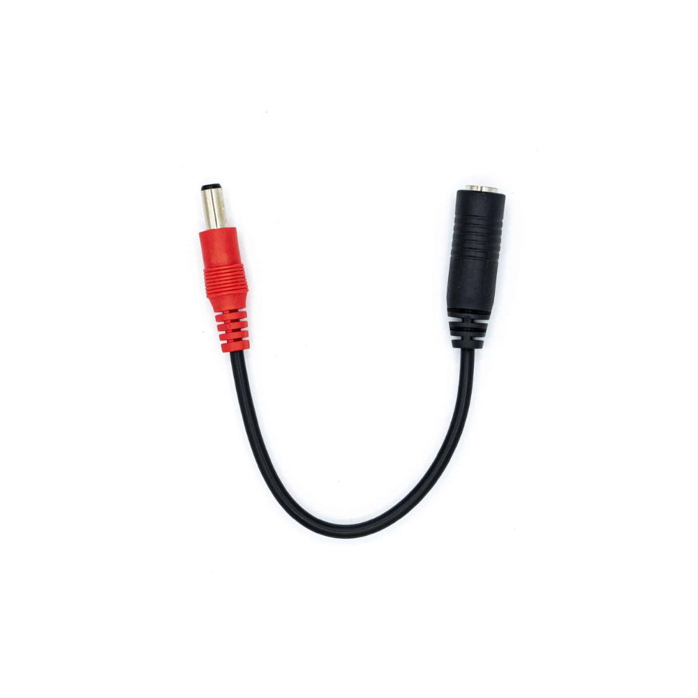 Strymon Polarity Reversal Cable: 2.5mm