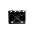 Browne Amplification Carbon X Dual Overdrive Pedal