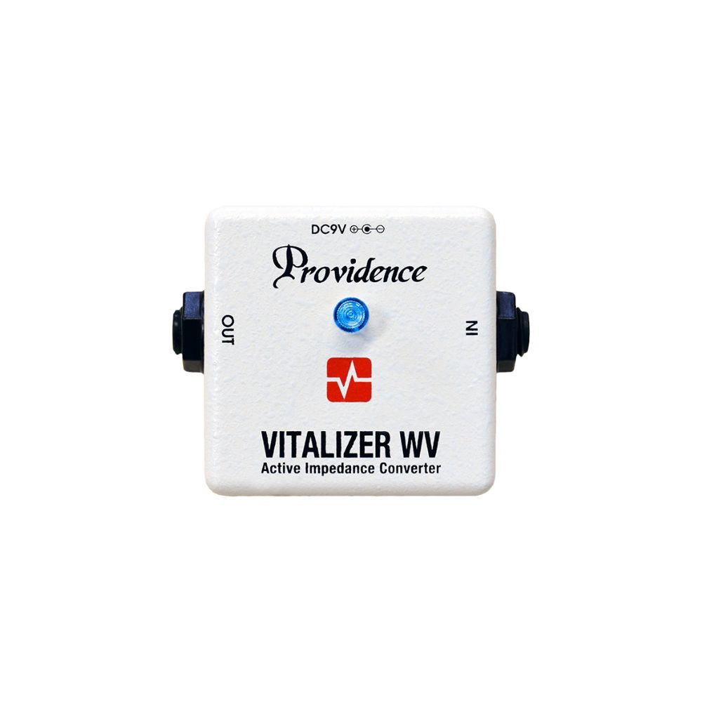 Providence Vitalizer WV VZW-1 Buffer Pedal