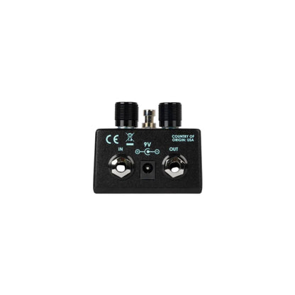 Aguilar Filter Twin-II Bass Dual Filter Pedal Rear