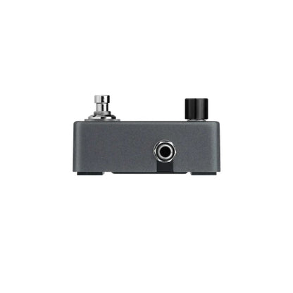 Valeton GP-5 Multi-FX, AMP &amp; IR Loader Mini Pedal Side