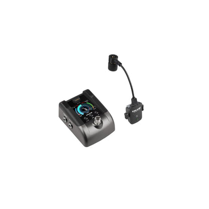 NUX B-6 Pro Wireless System for Wind Instruments side