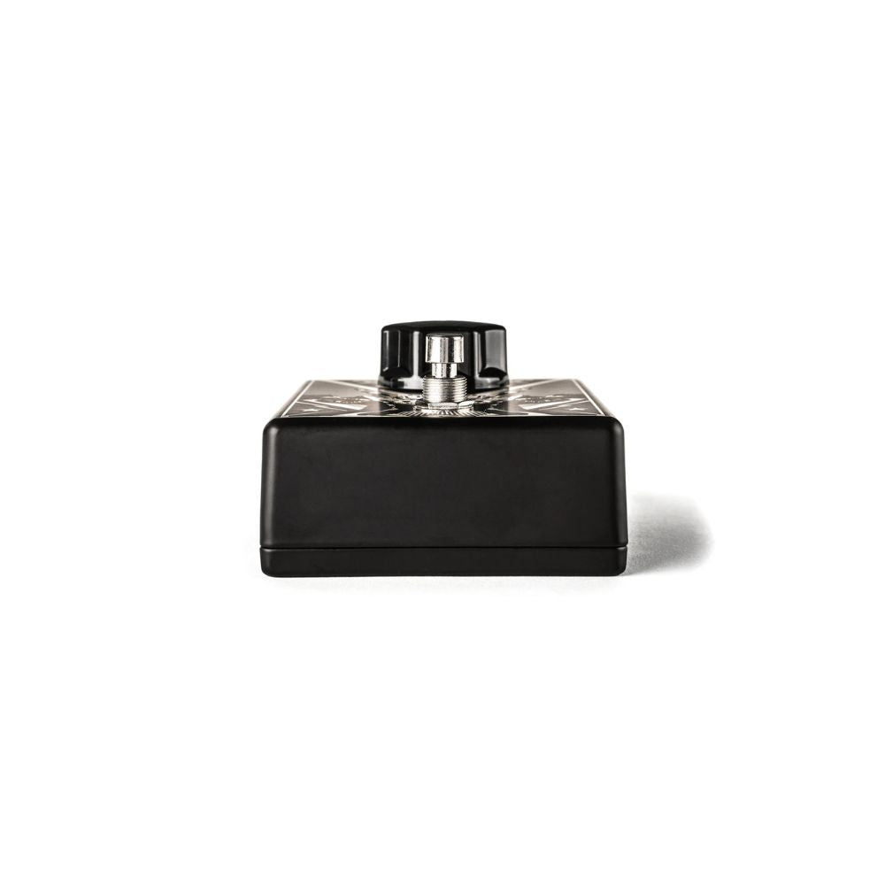 MXR® JGD1 Jail Guitar Doors Drive Pedal Side
