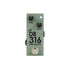 Aguilar DB 316 Mid-EQ Pedal Front