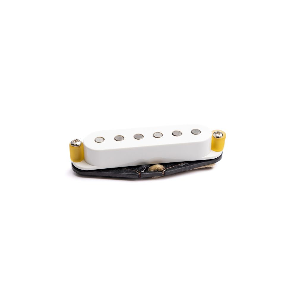 Tonerider APS2-B-FP Apex Plus Bridge - Flat Poles Strat Pickup
